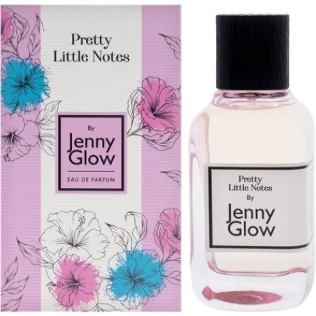 Pretty Little Notes by Jenny Glow for Women - 3.4 Oz EDP Spray