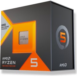 AMD Ryzen 5 7600X3D BOX | 100-100001721WOF