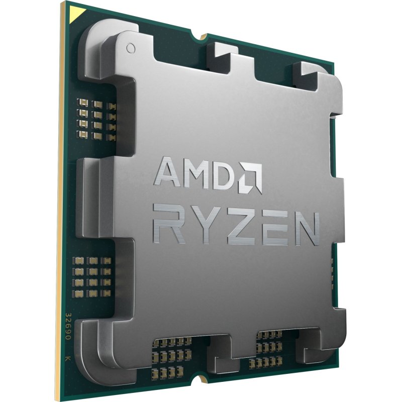 AMD Ryzen 5 7600X3D BOX | 100-100001721WOF