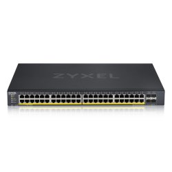 XGS1935-52HP 52 PORT SMART MANAGED POE SWITCH