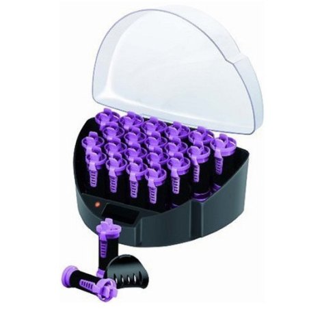 Remington KF40E hair rollers 20 pc(s)