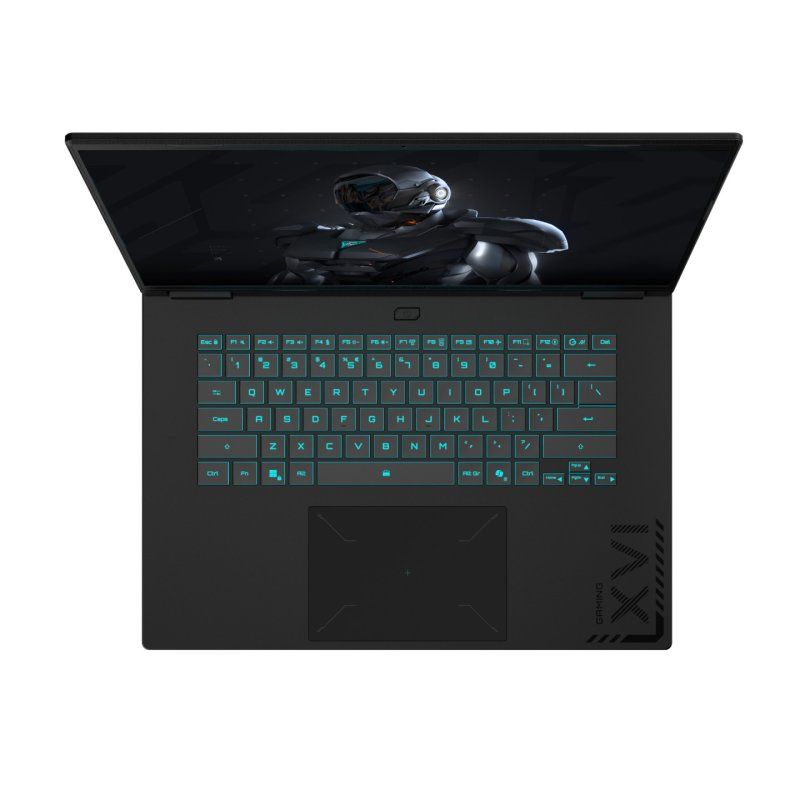 GIGABYTE GAMING A16 CWHI3ES864SH laptop Intel Core™ i7 i7-13620H 40.6 cm (16") WUXGA 32 GB DDR5-SDRAM 1 TB SSD NVIDIA