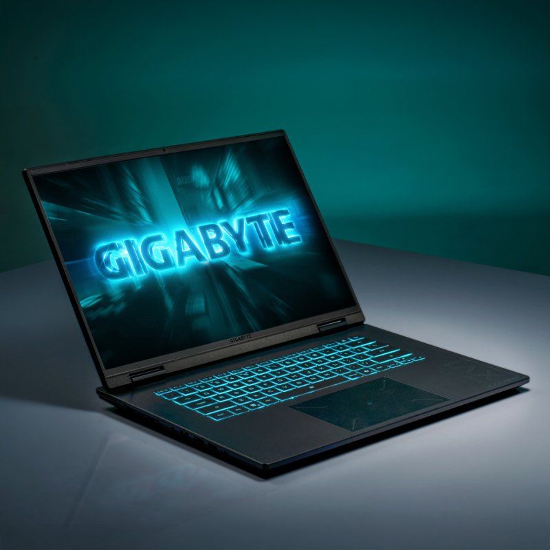 GIGABYTE GAMING A16 CWHI3ES864SH laptop Intel Core™ i7 i7-13620H 40.6 cm (16") WUXGA 32 GB DDR5-SDRAM 1 TB SSD NVIDIA