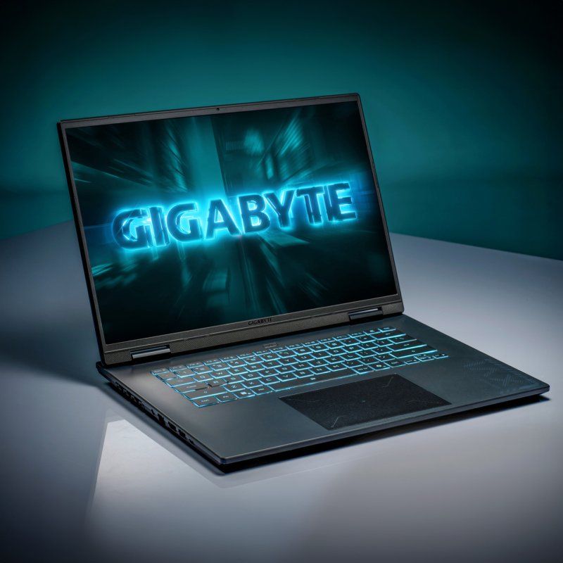 GIGABYTE GAMING A16 CWHI3ES864SH laptop Intel Core™ i7 i7-13620H 40.6 cm (16") WUXGA 32 GB DDR5-SDRAM 1 TB SSD NVIDIA