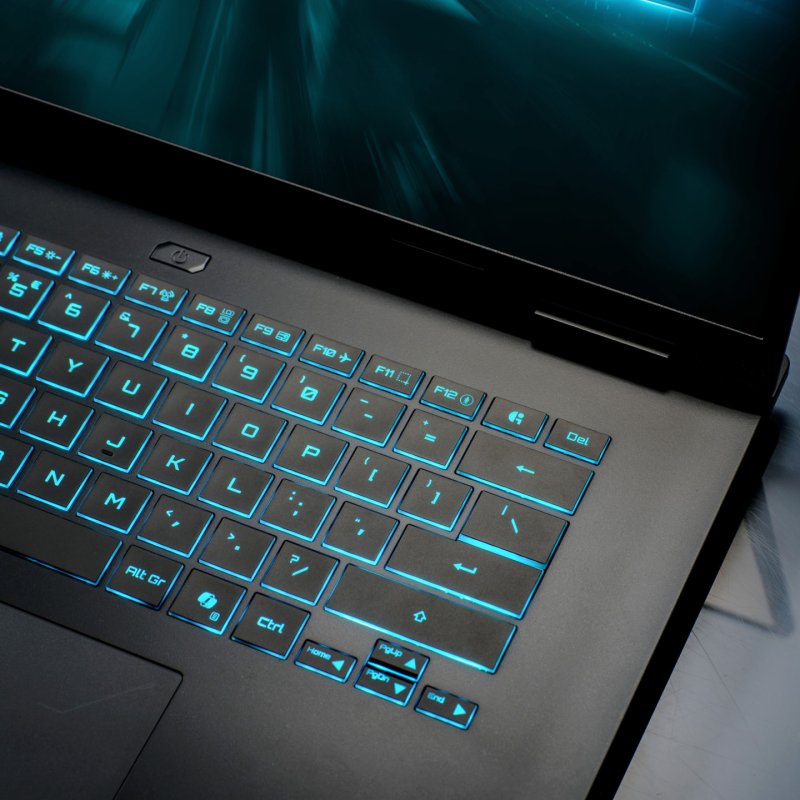 GIGABYTE GAMING A16 CWHI3ES864SD laptop Intel Core™ i7 i7-13620H Ordinateur portable 40,6 cm (16") WUXGA 32 Go