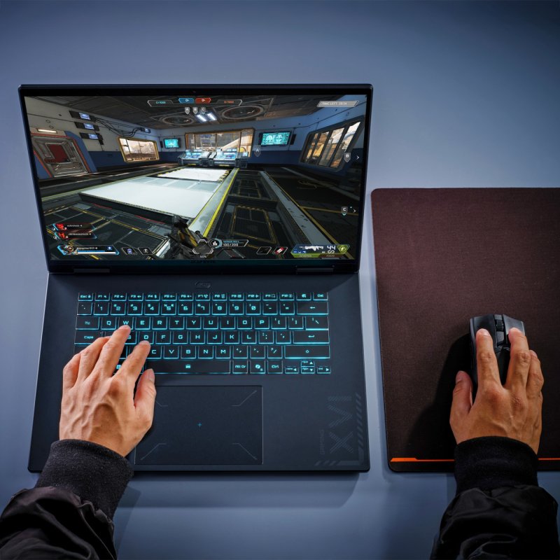 GIGABYTE GAMING A16 CWHI3ES864SD laptop Intel Core™ i7 i7-13620H Ordinateur portable 40,6 cm (16") WUXGA 32 Go