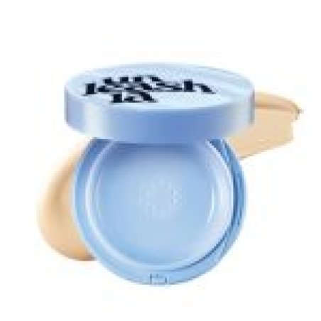 Babe Skin Baby Blue Cushion SPF 40 PA 
