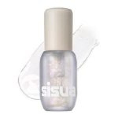Sisua Popcorn Syrup Lip Plumper