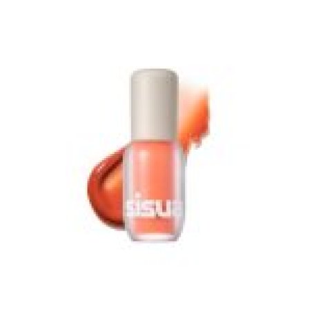 Sisua Popcorn Syrup Lip Plumper