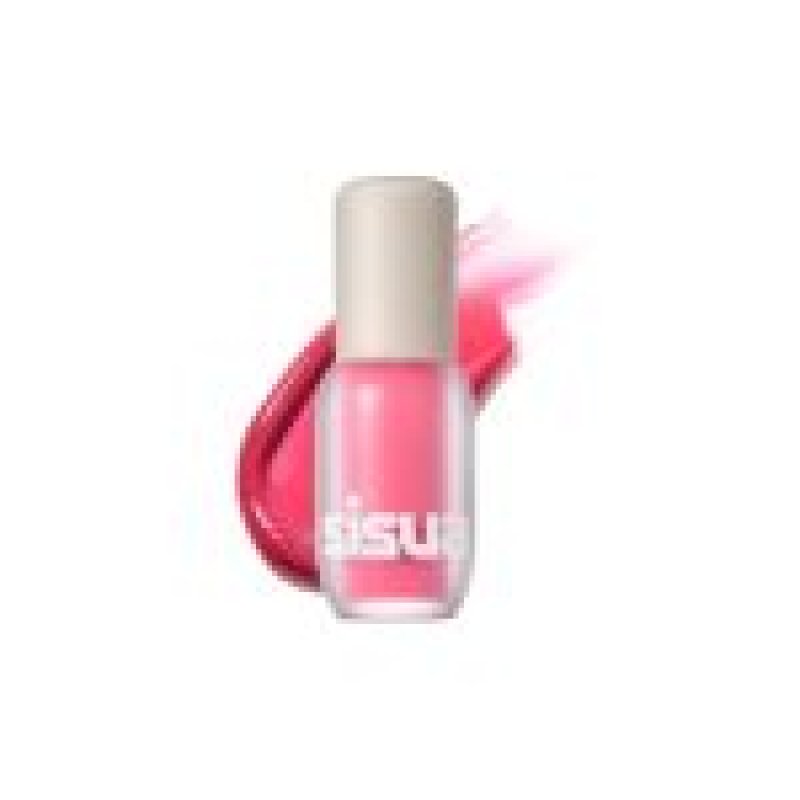 Sisua Popcorn Syrup Lip Plumper