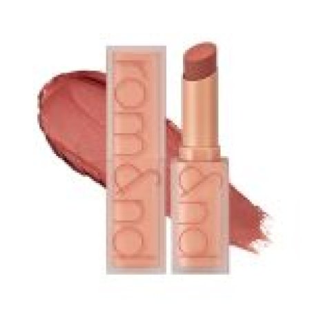 Zero Matte Lipstick 23 Ruddy Nude