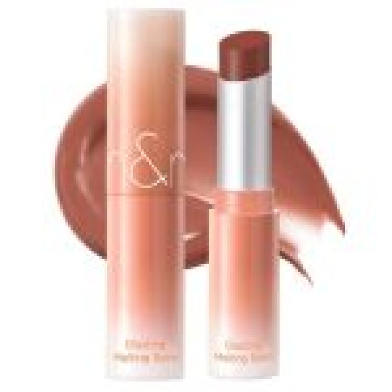 Glasting Melting Balm, 3.5g, 13 Scotch Nude