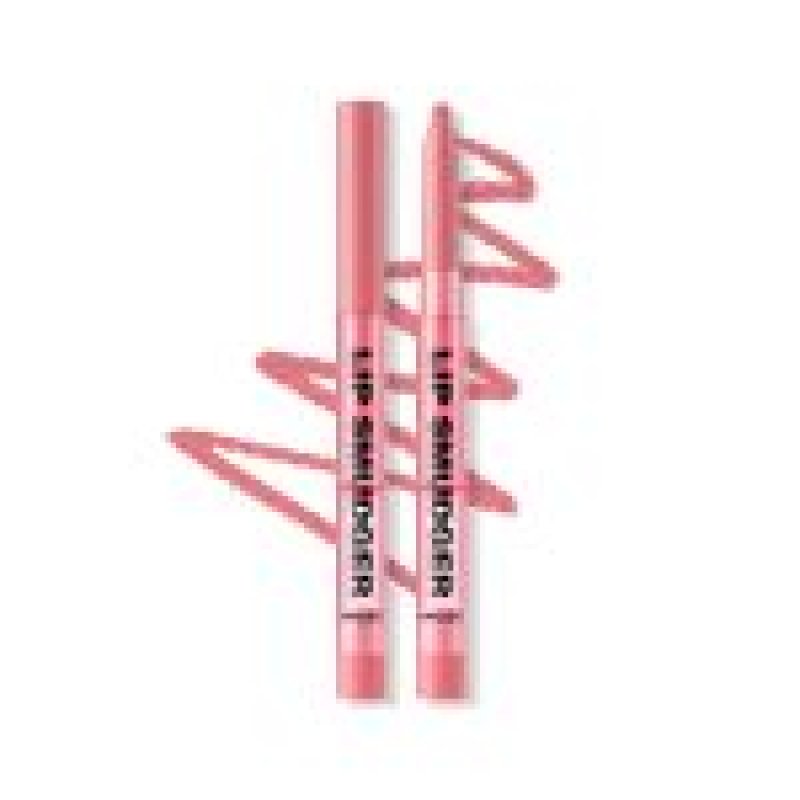 Lip Smudger, 04 Hippie Girl