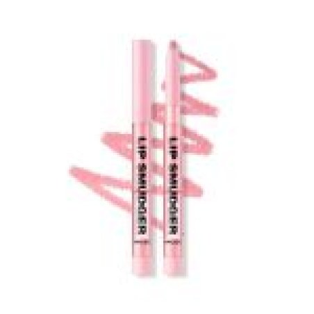 Lip Smudger, 01 Boksoonga