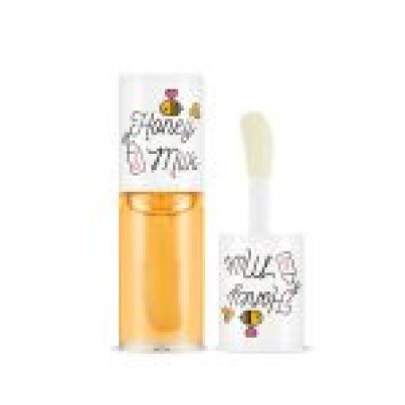 Honey & Milk Lip Oil, 5g