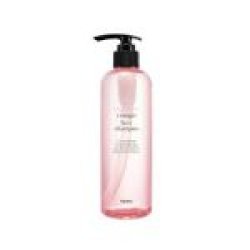 Raspberry Vinegar Hair Shampoo, 500ml
