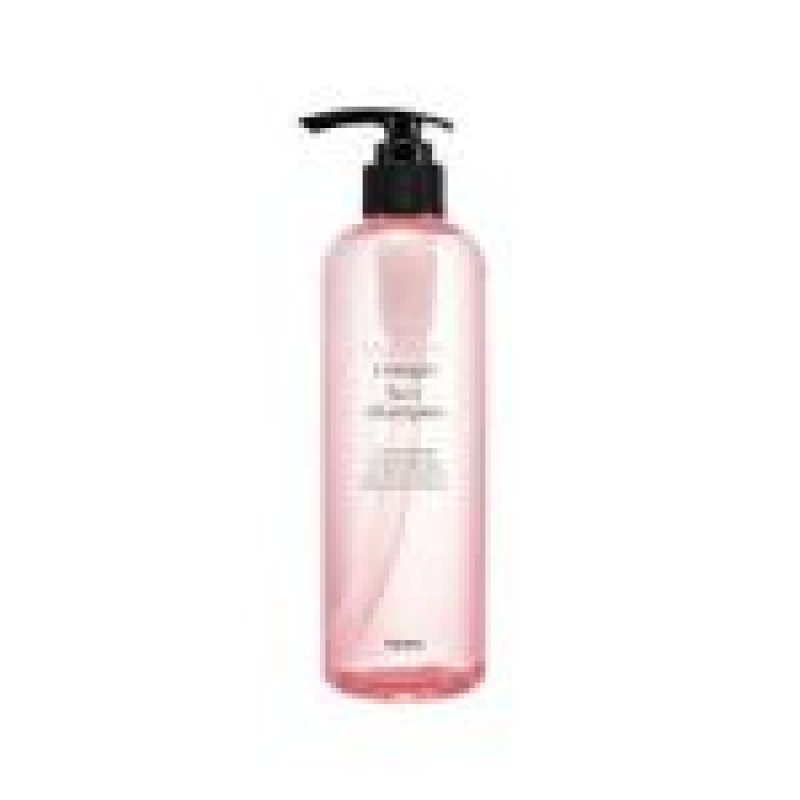Raspberry Vinegar Hair Shampoo, 500ml