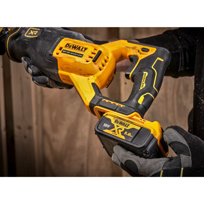 DeWalt DCS382N-XJ Akku-Sge