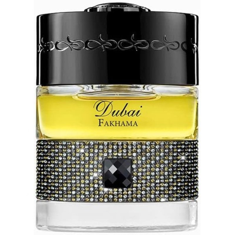 Fakhama Eau de Parfum