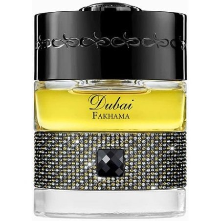 Fakhama Eau de Parfum