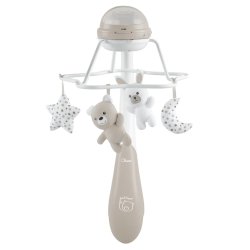 Chicco - Rainbow cot mobile neutral (300-00011041000000)