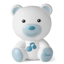 Chicco - Dreamlight light blue (300-00009830200000)