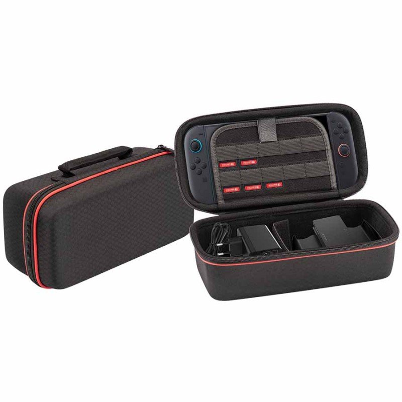 Subsonic - Switch 2 Carrying Case