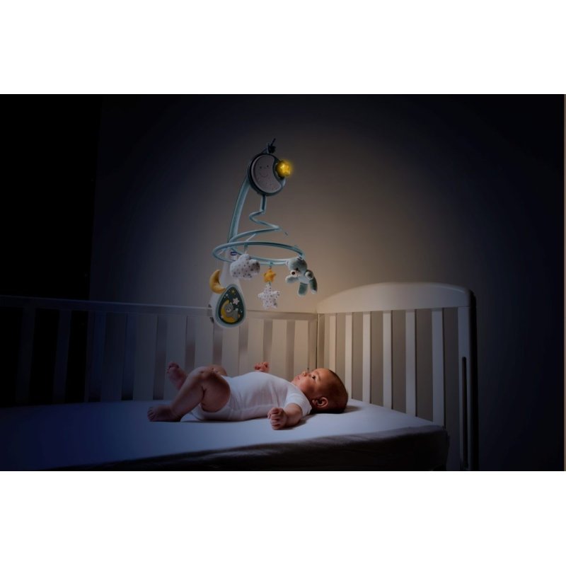 Chicco Mobile Next2Dreams