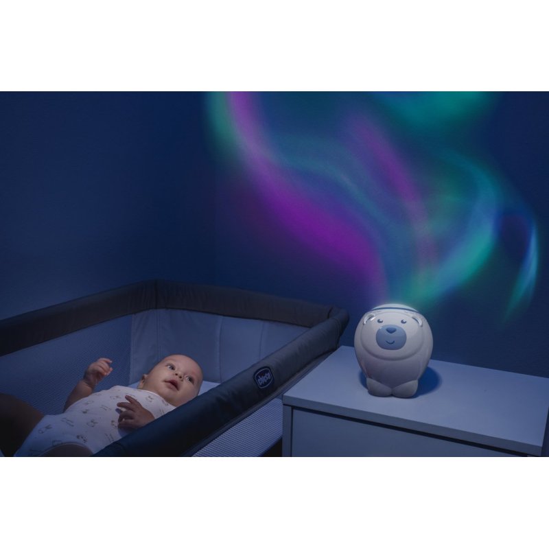 Chicco - Polar Bear projector neutral (300-00011558000000)