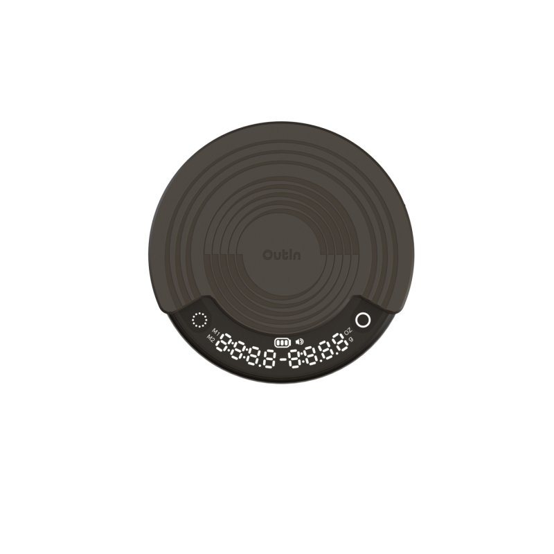 OutIn - Claro Coffee Scale
