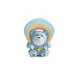 Chicco - Rainbow Bear light blue (300-00010474200000)