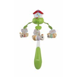 Chicco Magic Forest 00011080000000 baby mobile