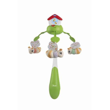 Chicco - Bee Hive Cot Mobile (300-00011080000000)