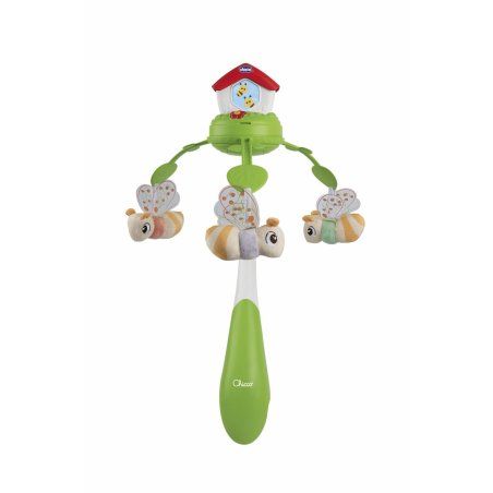 Chicco Magic Forest 00011080000000 Mobile pour bébé