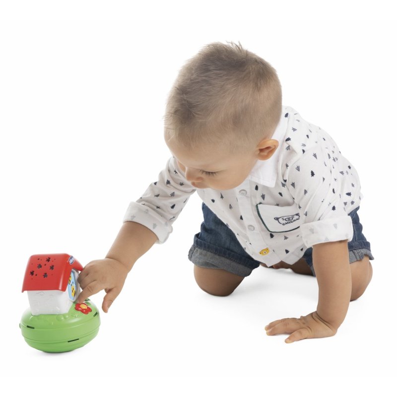 Chicco Magic Forest 00011080000000 baby mobile