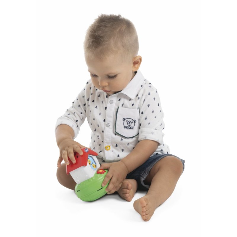 Chicco - Bee Hive Cot Mobile (300-00011080000000)