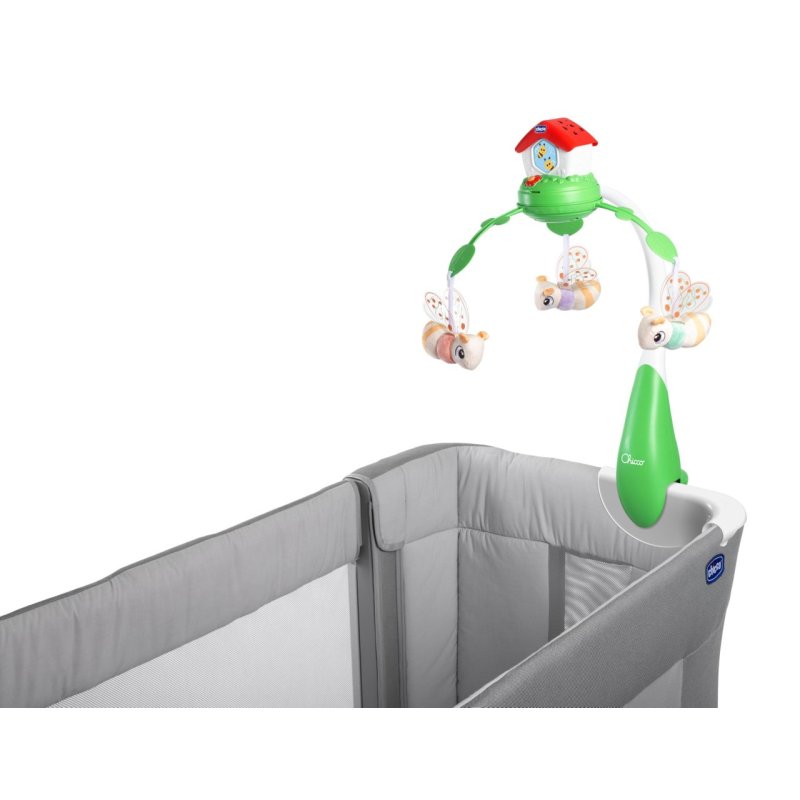 Chicco - Bee Hive Cot Mobile (300-00011080000000)