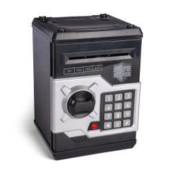 3-2-6 - Safebox w/ Password (43565)