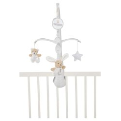 Chicco - Bear & Bunny Cot Mobile (300-00009714000000)
