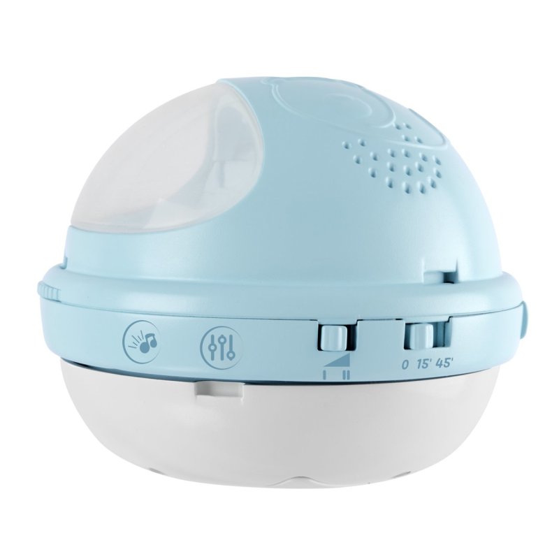 Chicco - Rainbow cot mobile light blue (300-00011041200000)