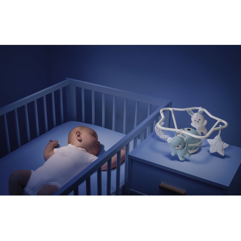 Chicco 00011041200000 Mobile pour bébé