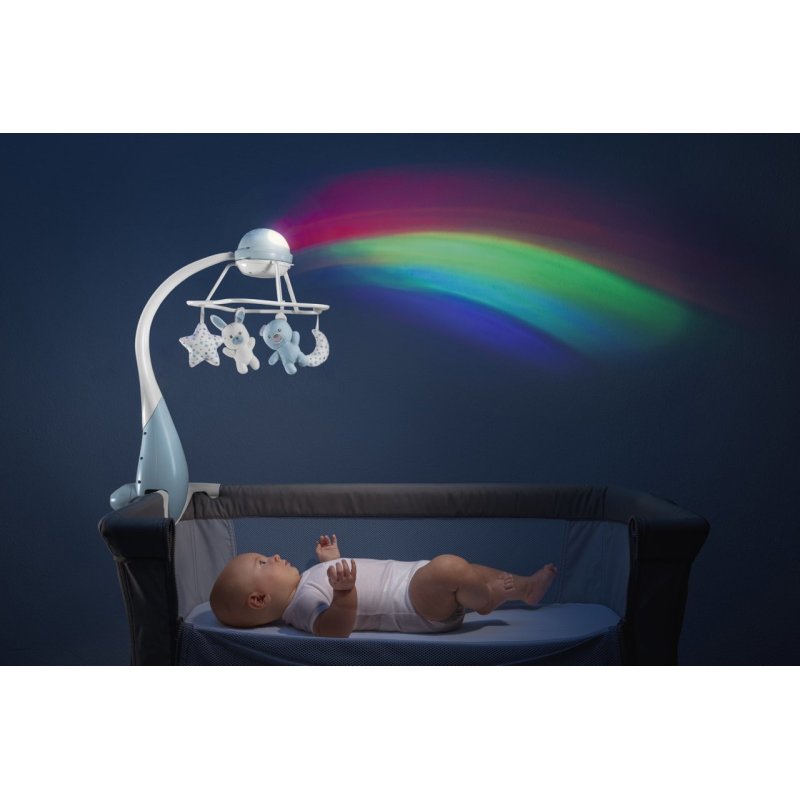 Chicco 00011041200000 baby mobile