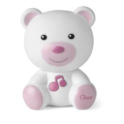 Chicco Veilleuse musicale Dreamlight Rose