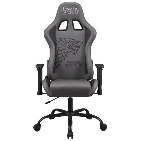 Subsonic Pro Gaming Chair Game Of Thrones (size L-XL)
