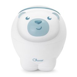 Chicco - Polar Bear projector light blue (300-00011558200000)