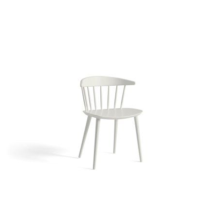 HAY - J104 Chair L57xH73xD47 cm (White)
