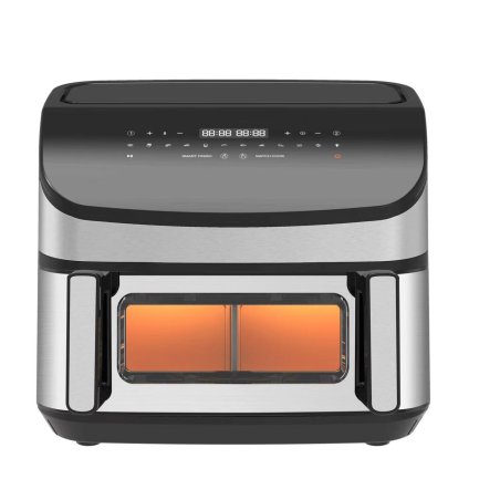 Sobczyk - DualFry Fusion Airfryer - 10.5L