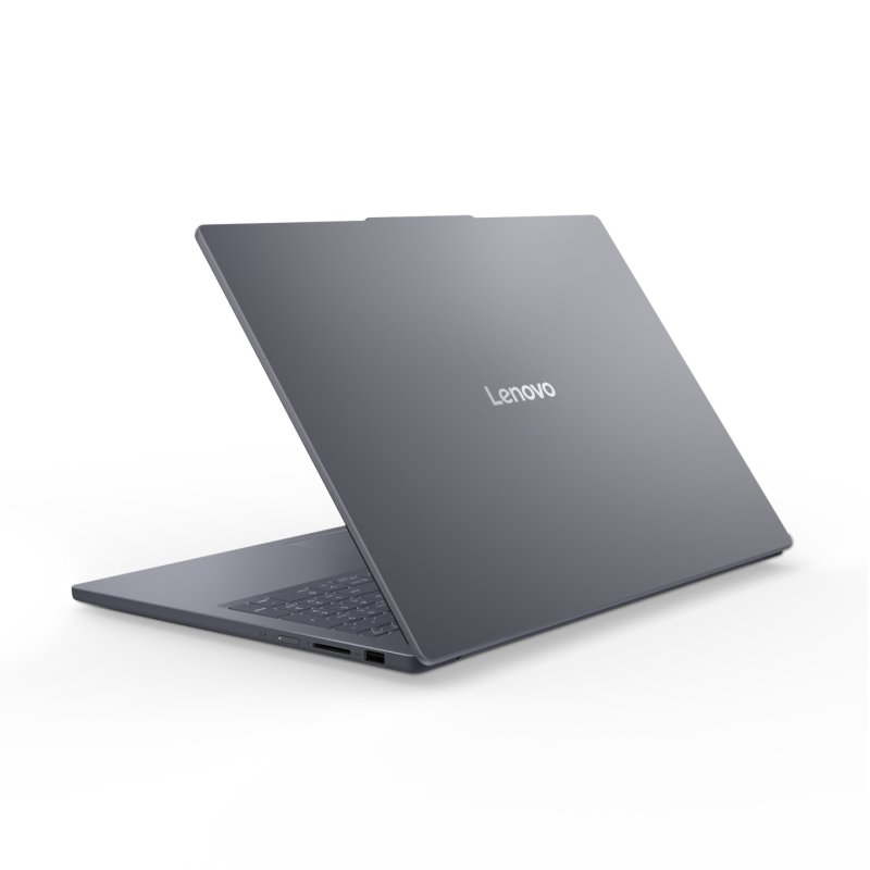 Lenovo IdeaPad Slim 3 16AHP10 AMD Ryzen™ 7 PRO 8840HS Ordinateur portable 40,6 cm (16") WUXGA 16 Go DDR5-SDRAM 512 Go