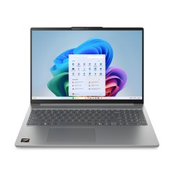 Lenovo IdeaPad Slim 5 83HY002TGE - 16" 2,8K OLED , AMD Ryzen™ AI 7-350, 24GB RAM, 1TB SSD, Windows 11