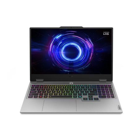 STOCKIN8-Lenovo LOQ 3 83JE001RGE - 15" FHD, Intel® Core™ i5-13450HX, 16GB RAM, 1 TB SSD, NV-GN22-X4, Window